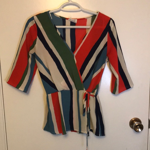 Cute Tie shirt - Picture 1 of 2